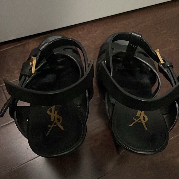 YSL HEELS - Picture 4 of 9